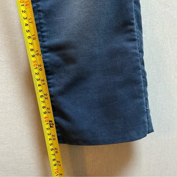 Heritage 1981 Corduroy Sz 34 - Picture 11 of 11